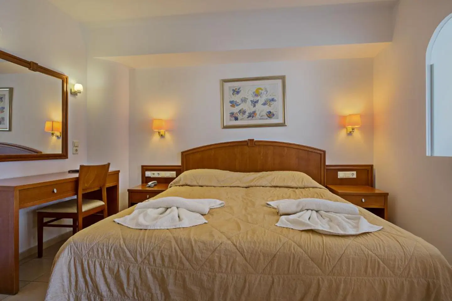 Delfina Boutique Hotel ROOM_EXAMPLE
