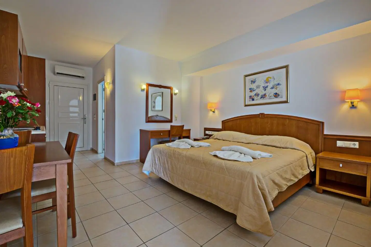 Delfina Boutique Hotel ROOM_EXAMPLE