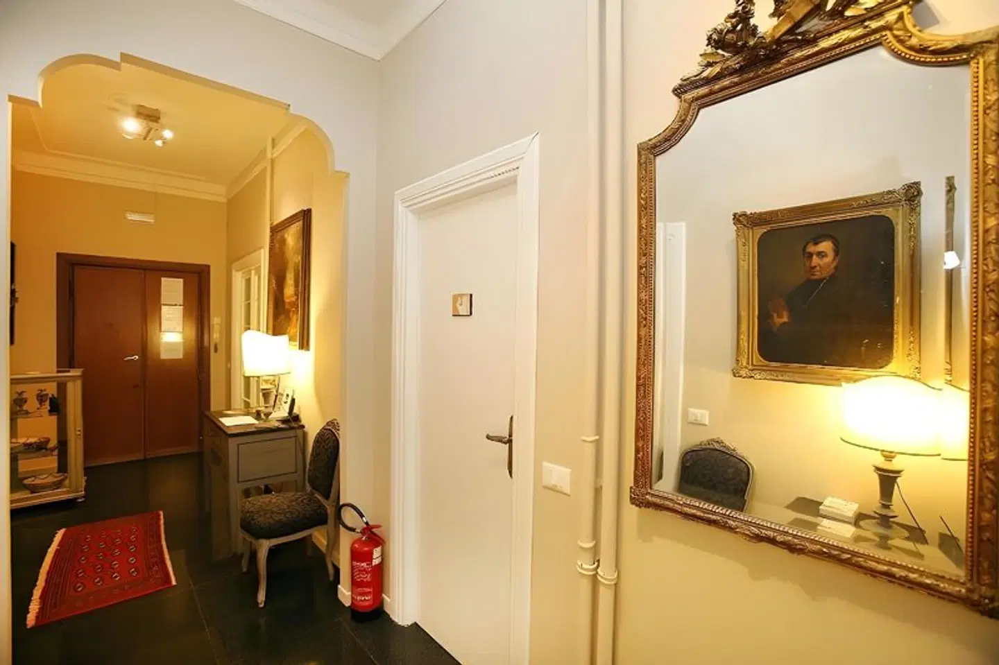 Vatican Rome ROOM_EXAMPLE