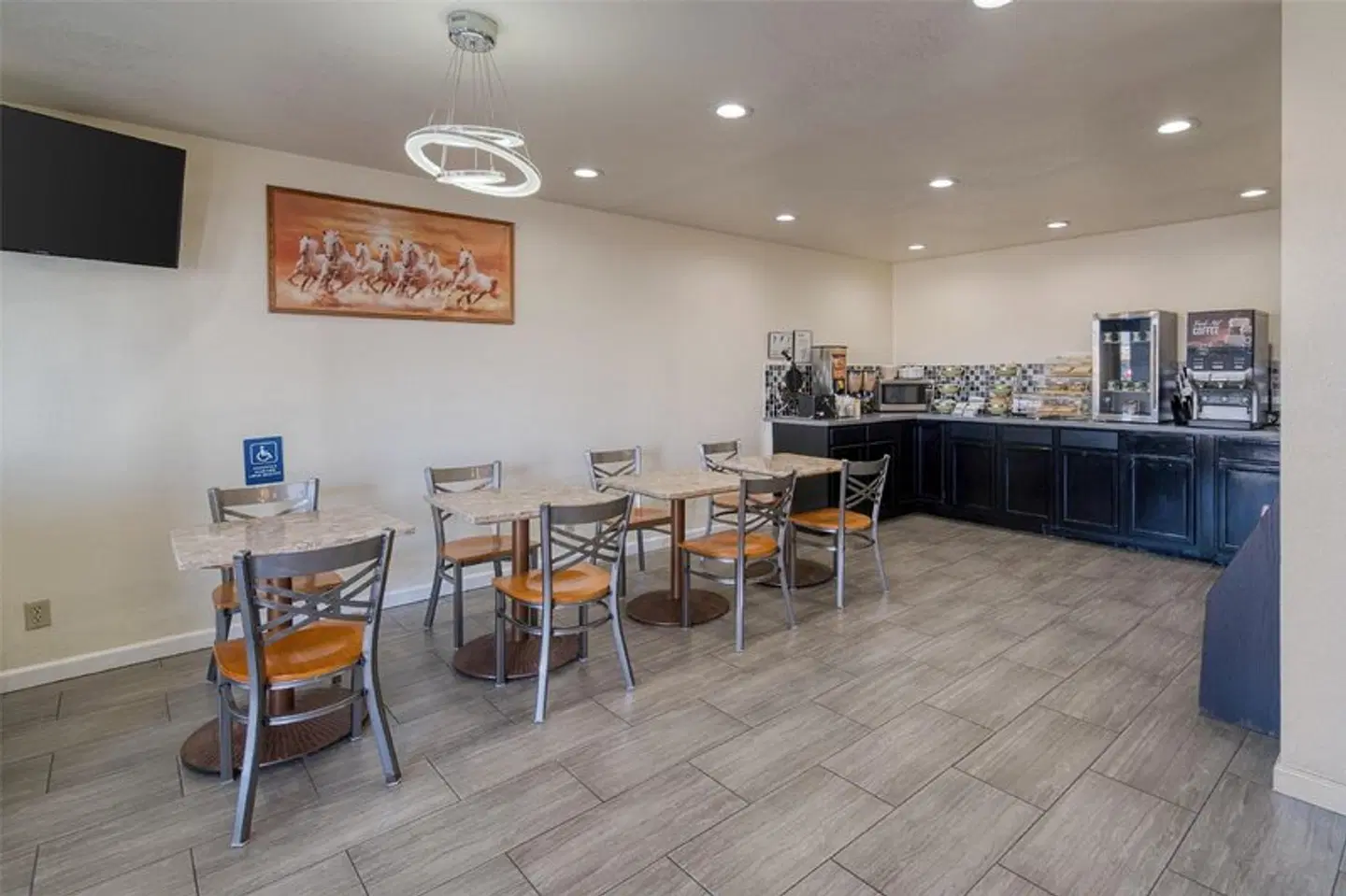 SureStay Hotel by Best Western Williams Restaurant