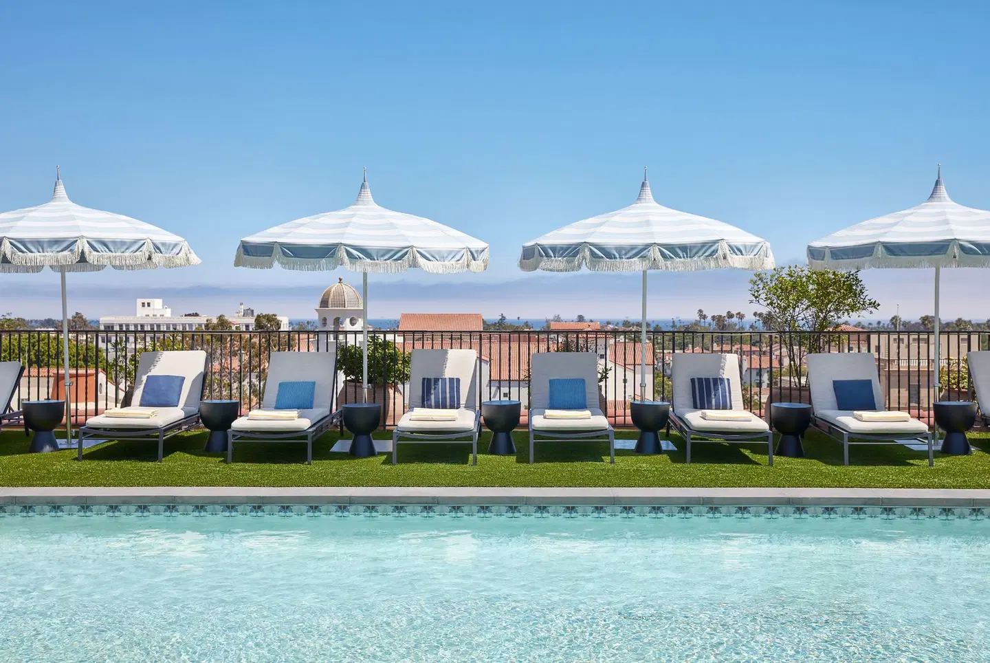 Kimpton Canary Hotel by IHG OUTDOOR_POOL
