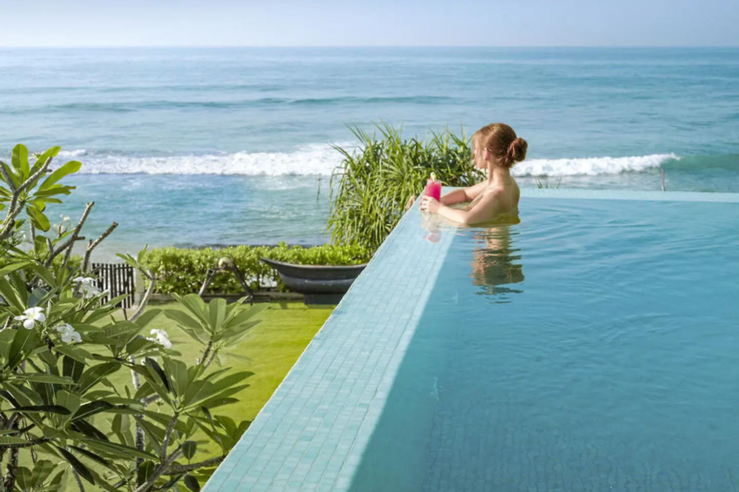 The Fortress Resort & Spa PEOPLE