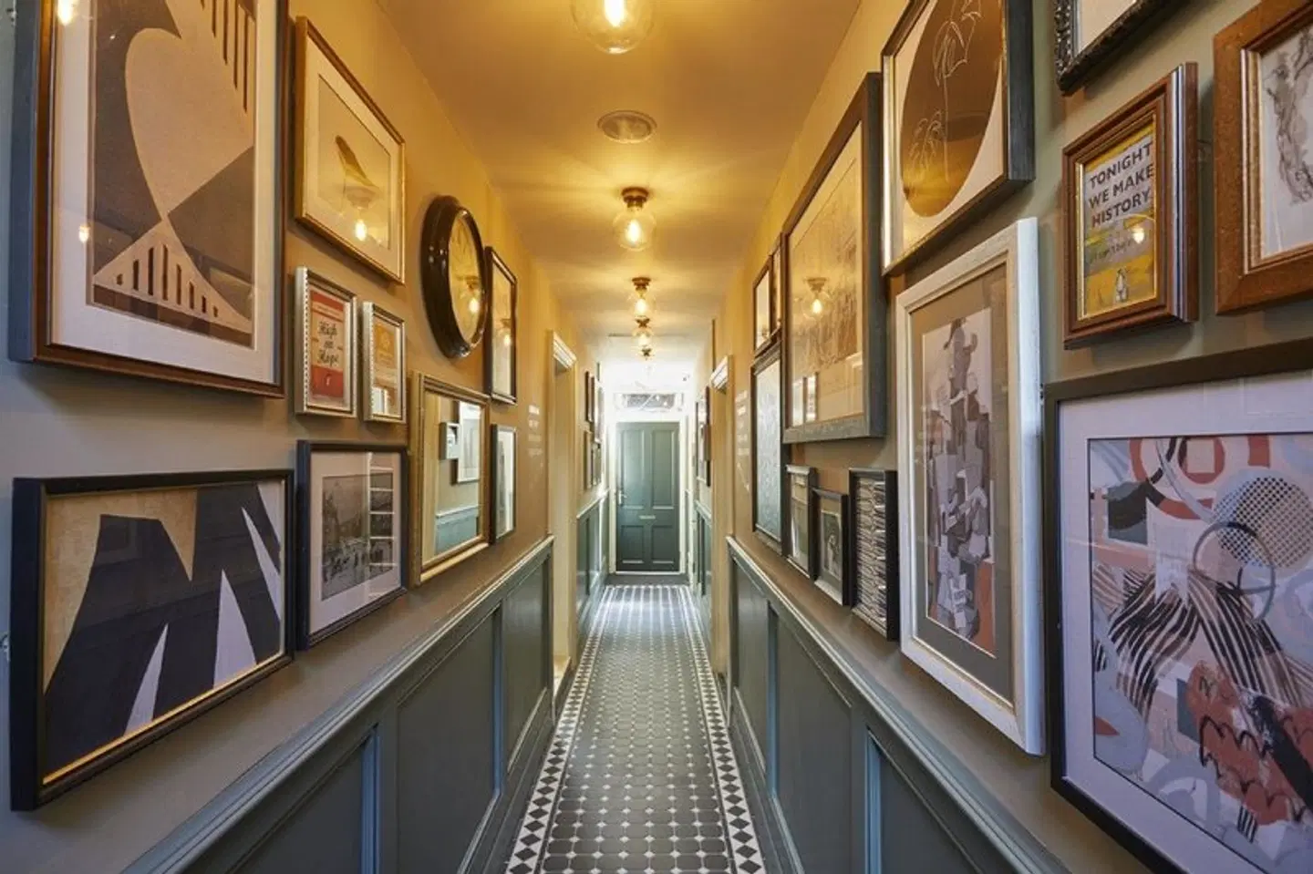 Broadstreet Townhouse LOUNGE_LOBBY
