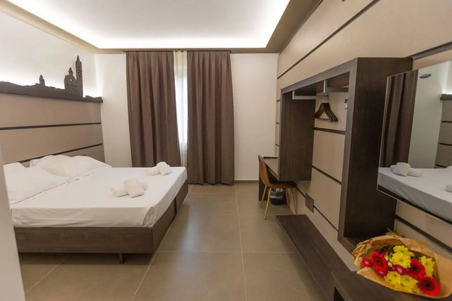 Palace Hotel Due Ponti ROOM_EXAMPLE