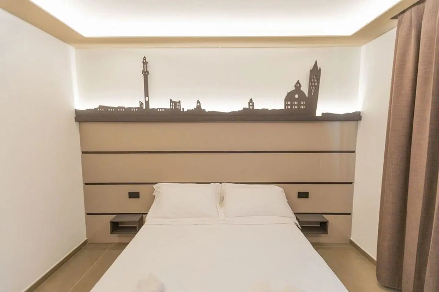 Palace Hotel Due Ponti ROOM_EXAMPLE