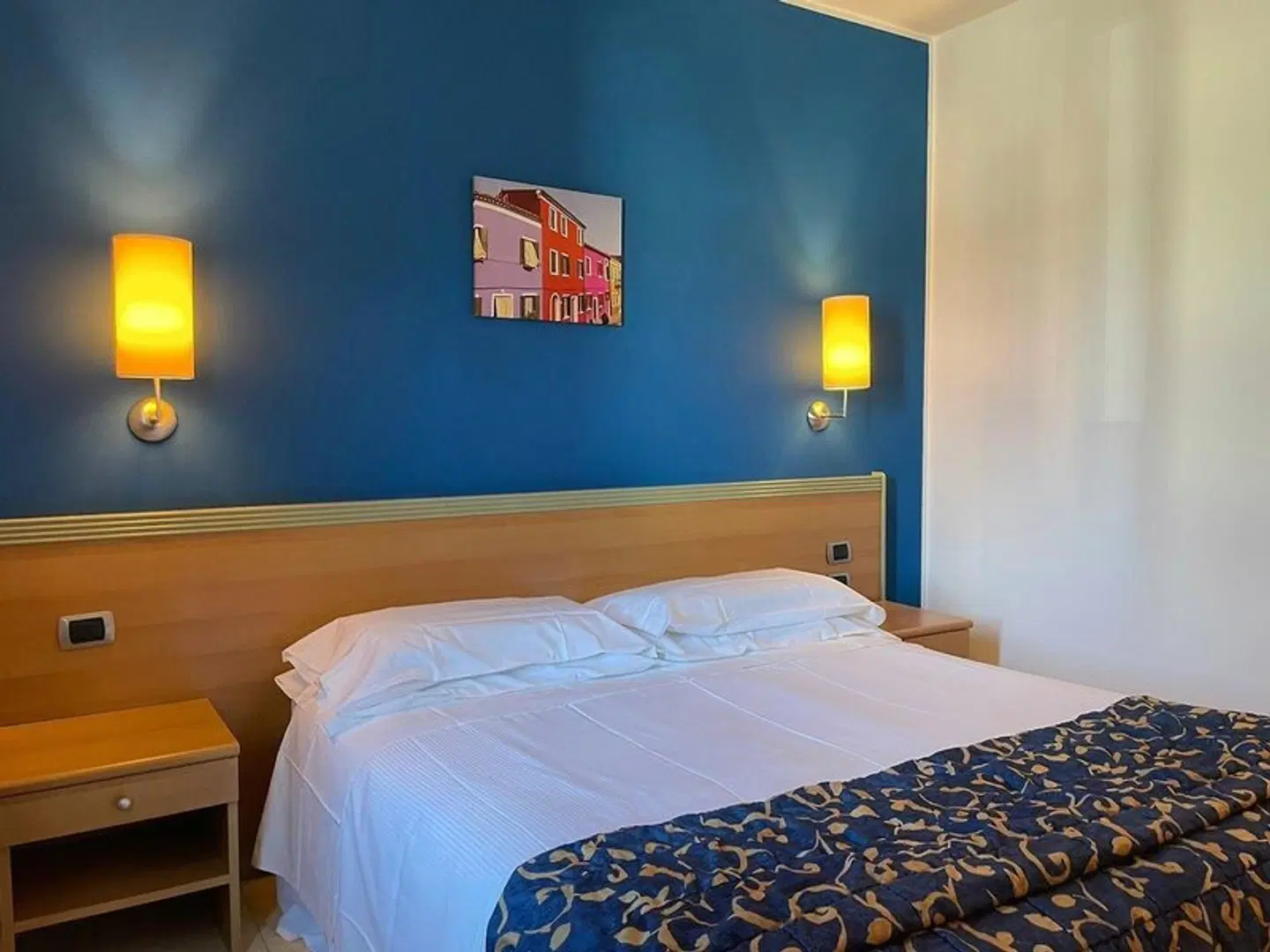 Palace Hotel Due Ponti ROOM_EXAMPLE