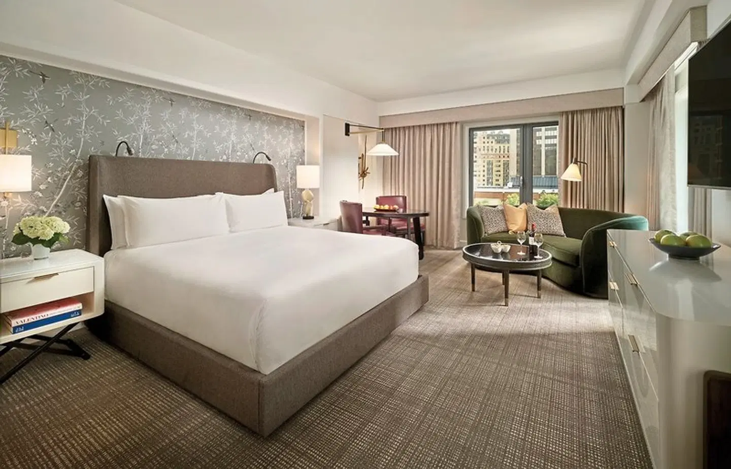Mandarin Oriental, Boston ROOM_EXAMPLE