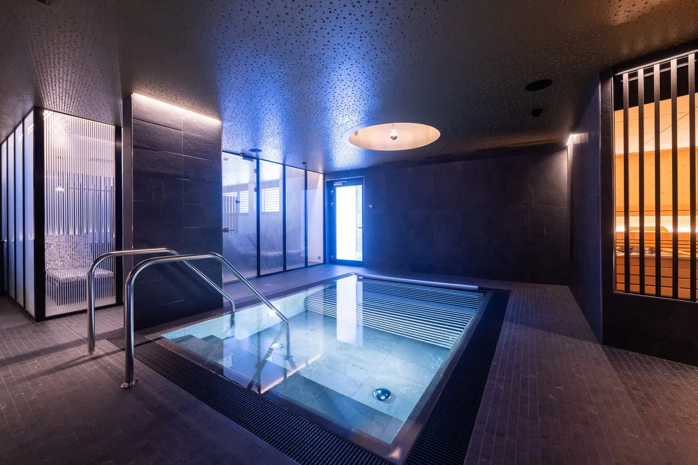 Hotel Krone Churwalden HEALTH_BEAUTY