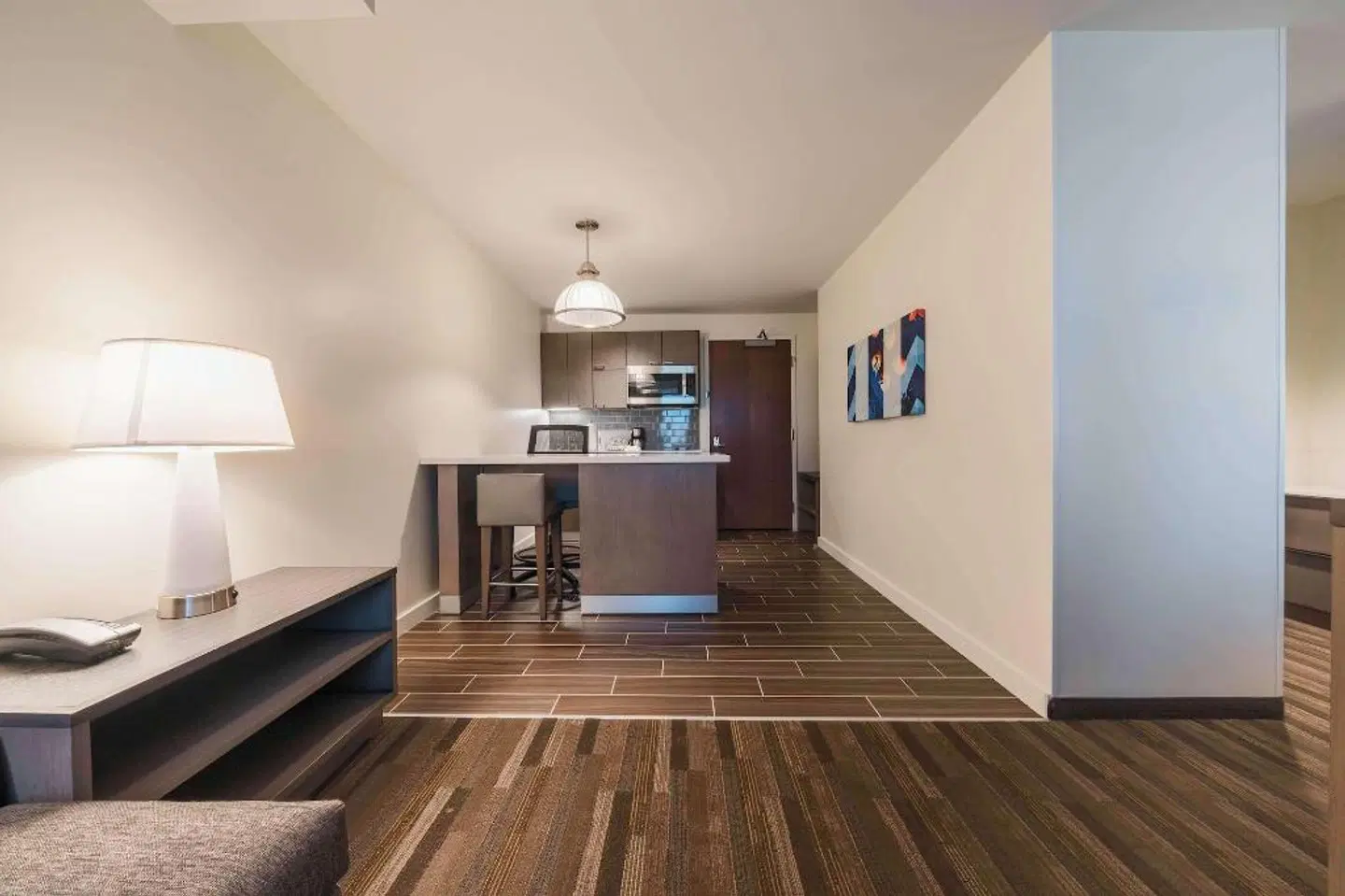Hyatt House Sacramento Airport / Natomas ROOM_EXAMPLE