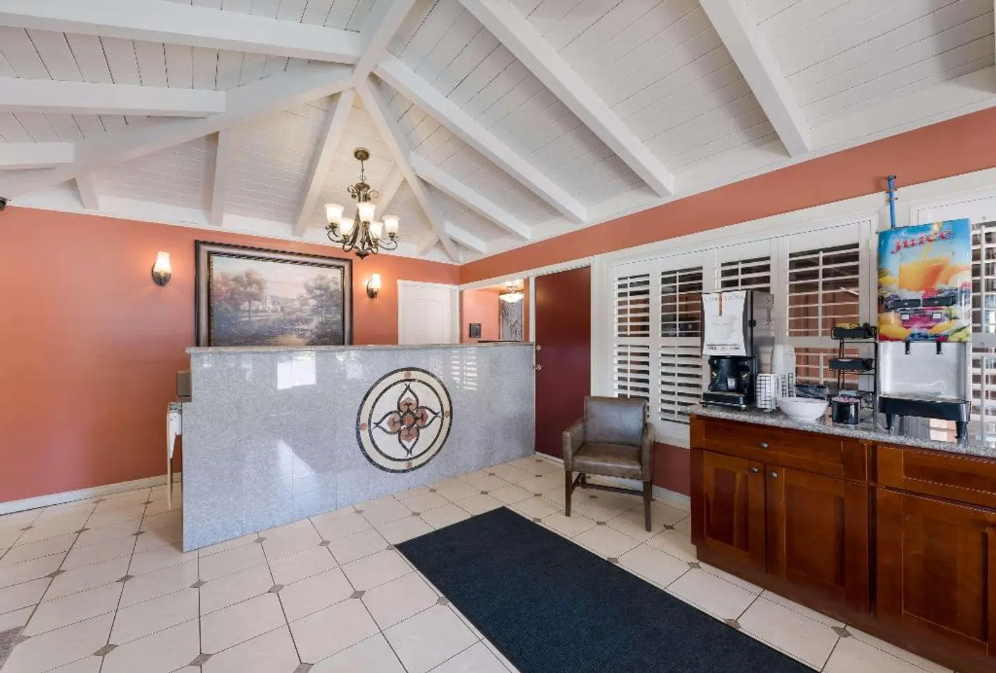 Clarion Collection Hotel Pacific Grove - Monterey HEALTH_BEAUTY