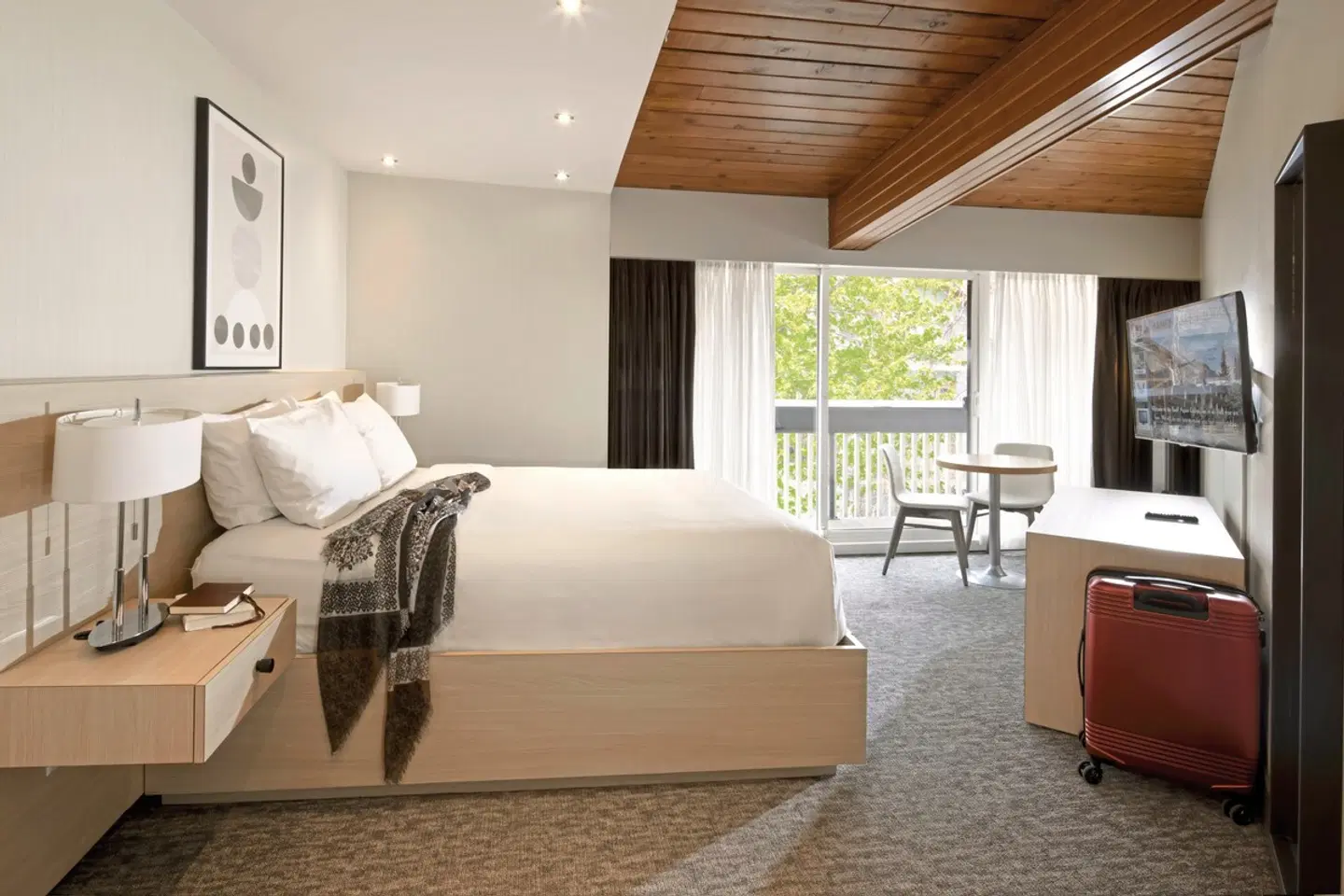 Banff Aspen Lodge ROOM_EXAMPLE