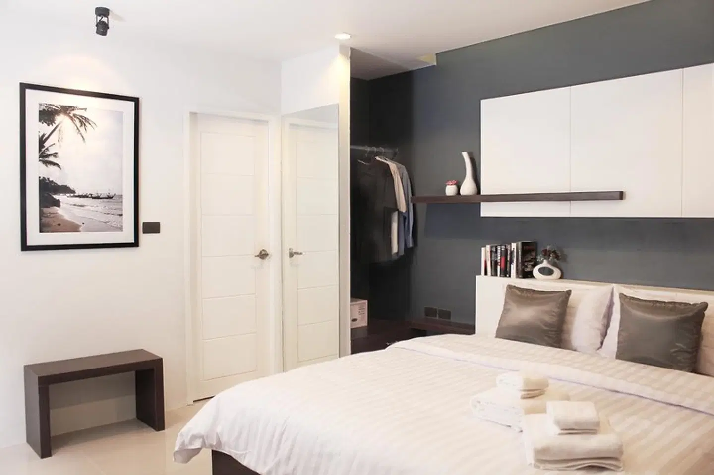 The Artist House ROOM_EXAMPLE