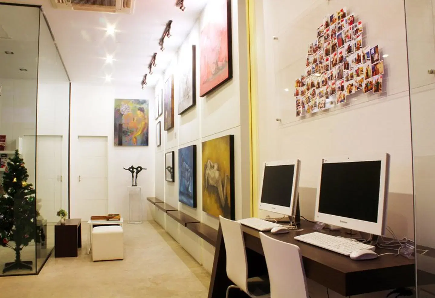 The Artist House LOUNGE_LOBBY
