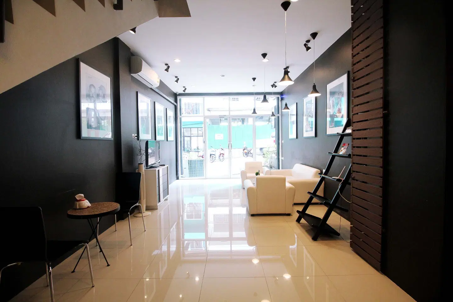 The Artist House LOUNGE_LOBBY