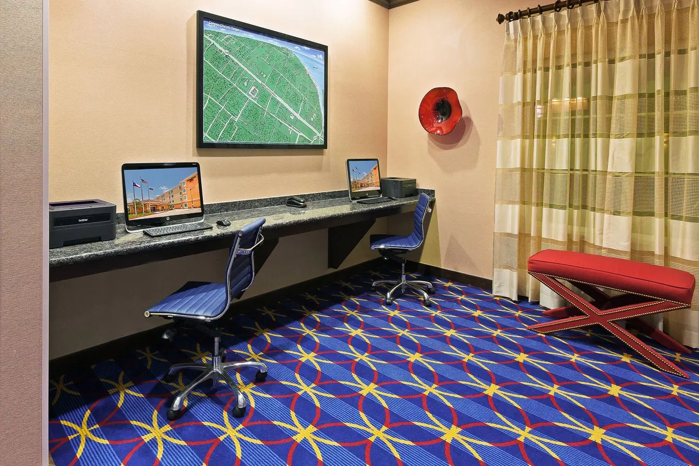 TownePlace Suites by Marriott Corpus Christi ROOM_EXAMPLE