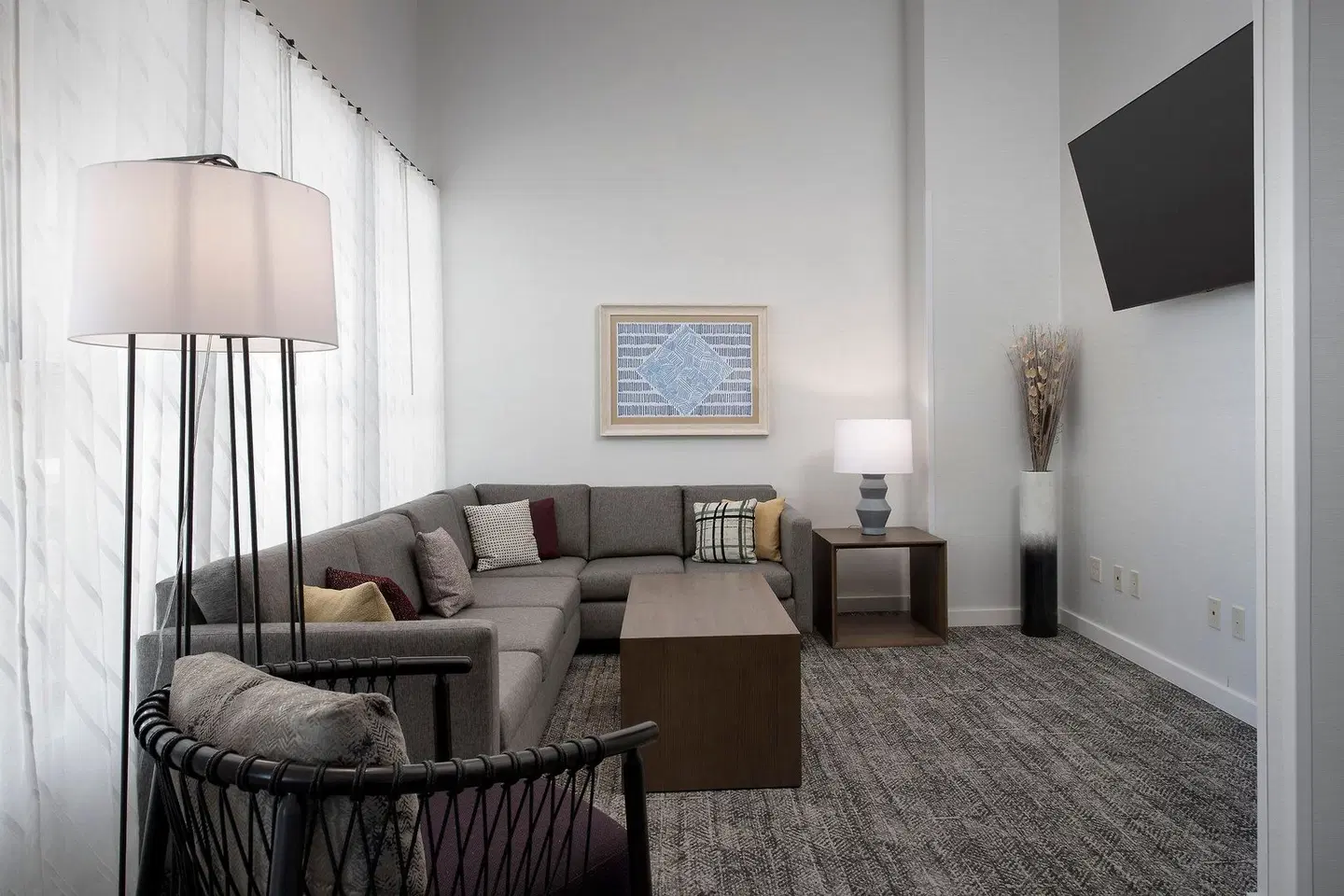 Staybridge Suites San Antonio-Airport by IHG ROOM_EXAMPLE