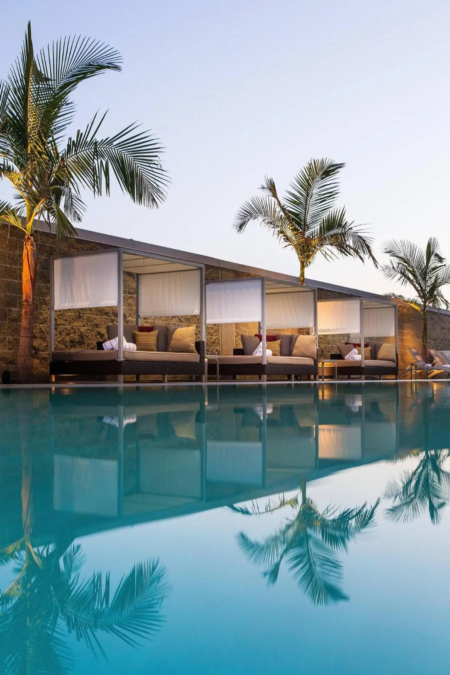 Residence Inn by Marriott Los Angeles L.A. LIVE OUTDOOR_POOL