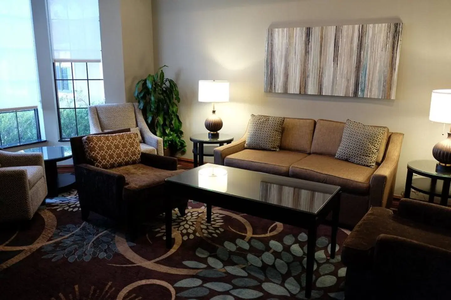 Staybridge Suites Irvine East / Lake Forest by IHG ROOM_EXAMPLE