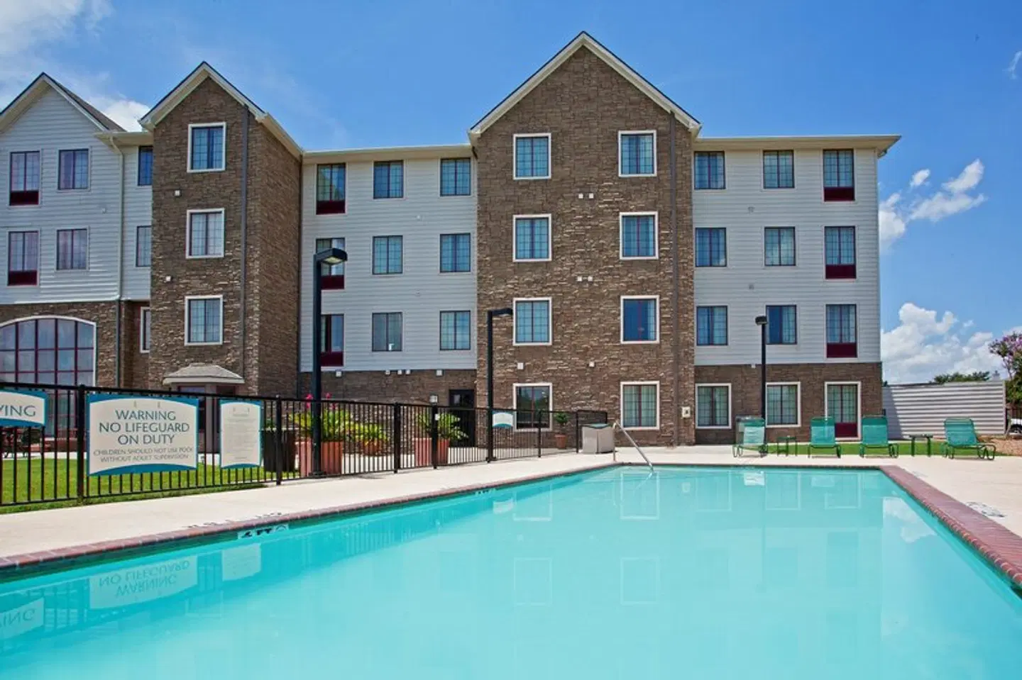 Staybridge Suites Houston Willowbrook by IHG EXTERIOR