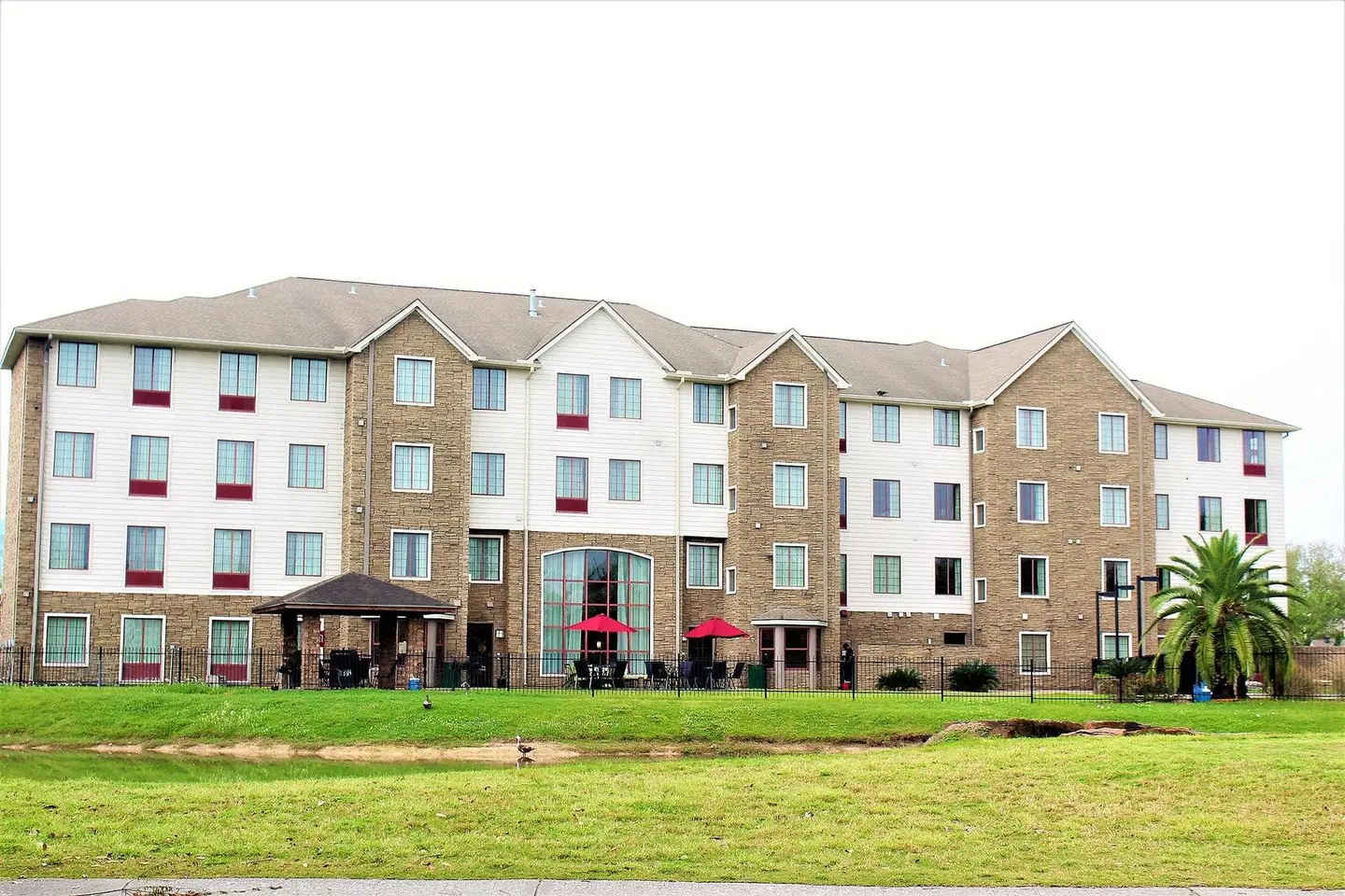 Staybridge Suites Houston Willowbrook by IHG MODEL_IMPRESSION