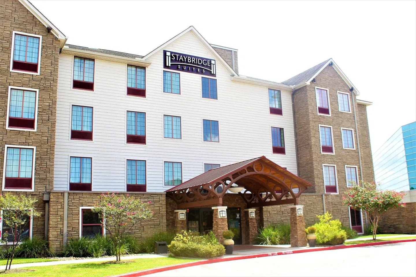 Staybridge Suites Houston Willowbrook by IHG EXTERIOR