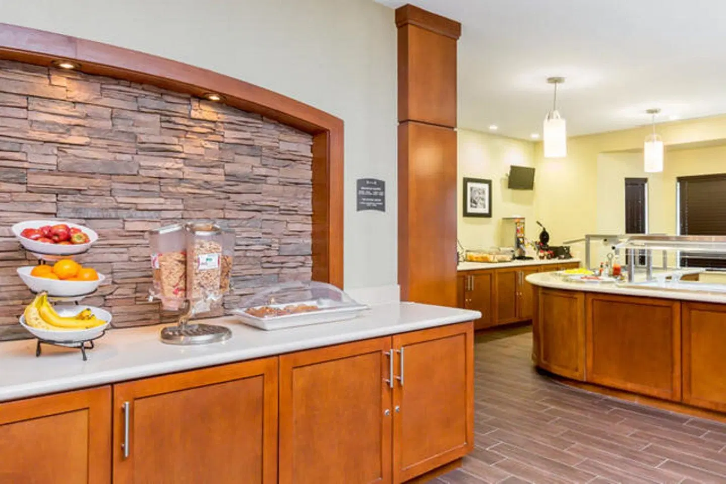Staybridge Suites College Station by IHG ROOM_EXAMPLE