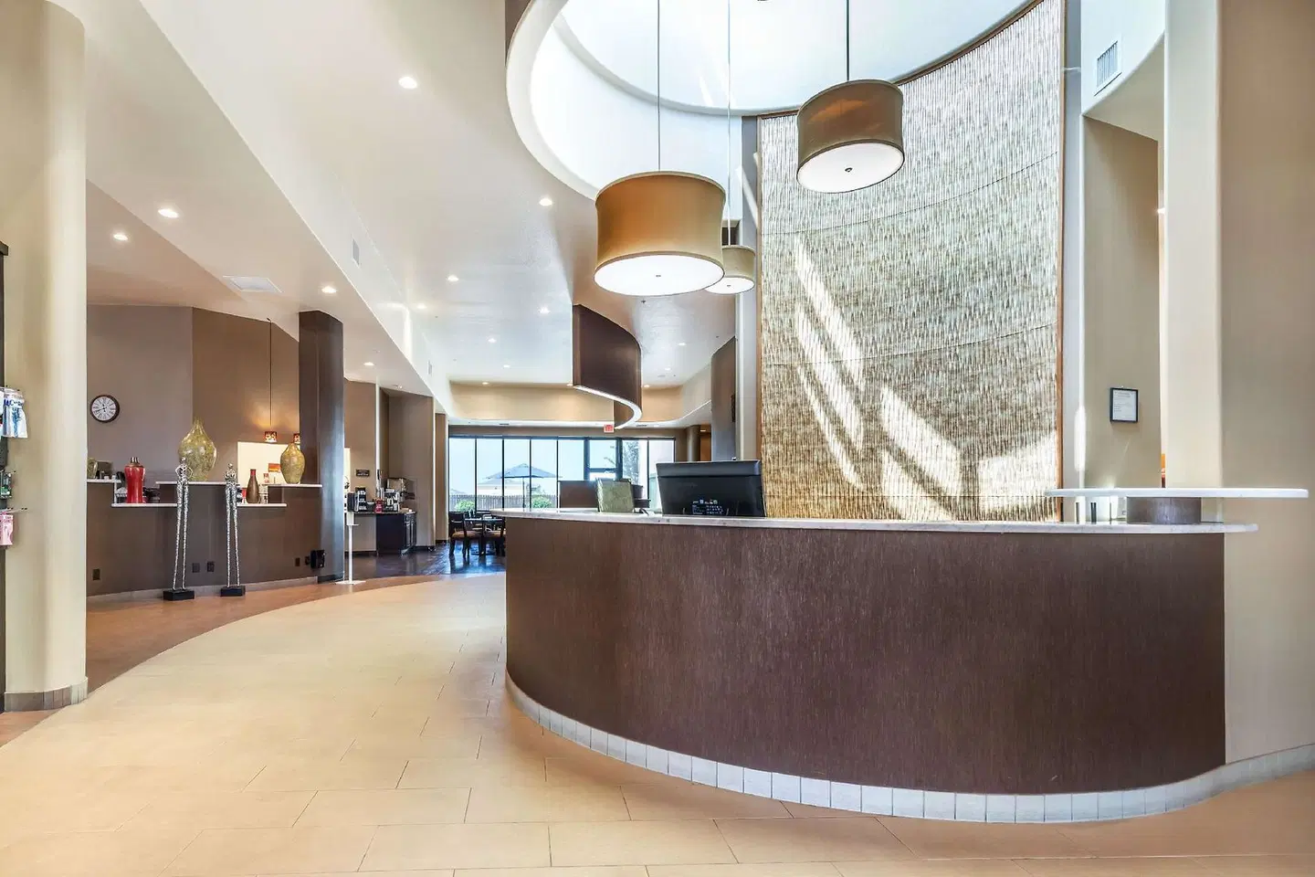 Best Western Plus Atrea Hotel and Suites LOUNGE_LOBBY