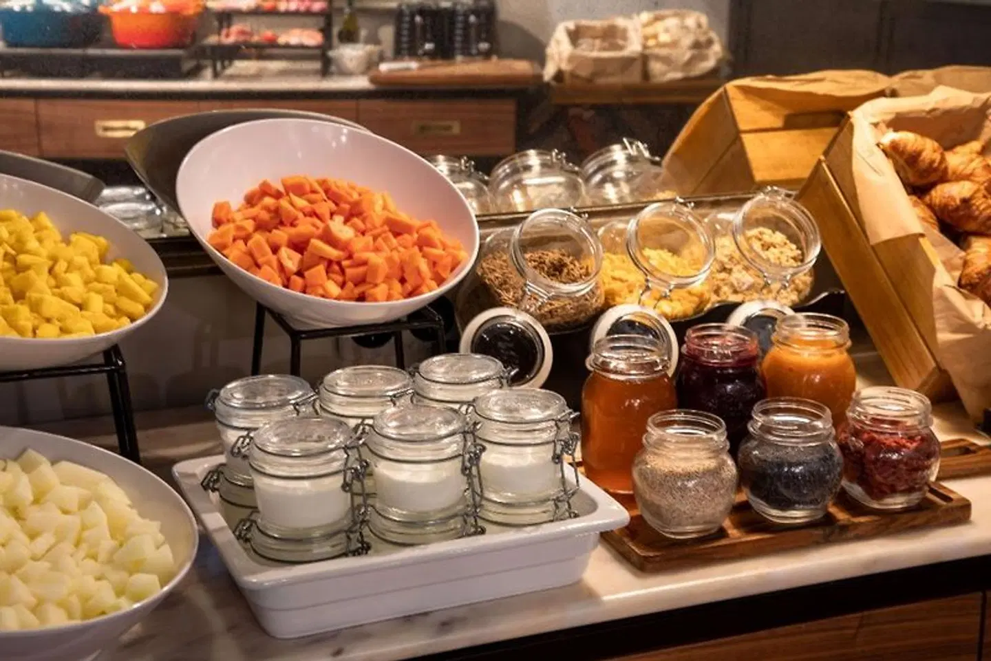 Fontinha Hotel, Trademark Collection by Wyndham Restaurant