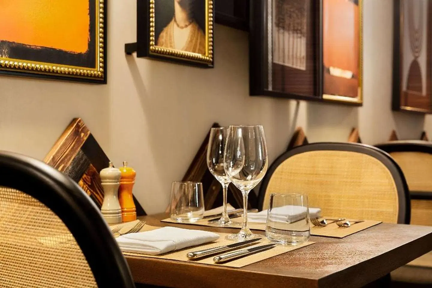 Fontinha Hotel, Trademark Collection by Wyndham Restaurant