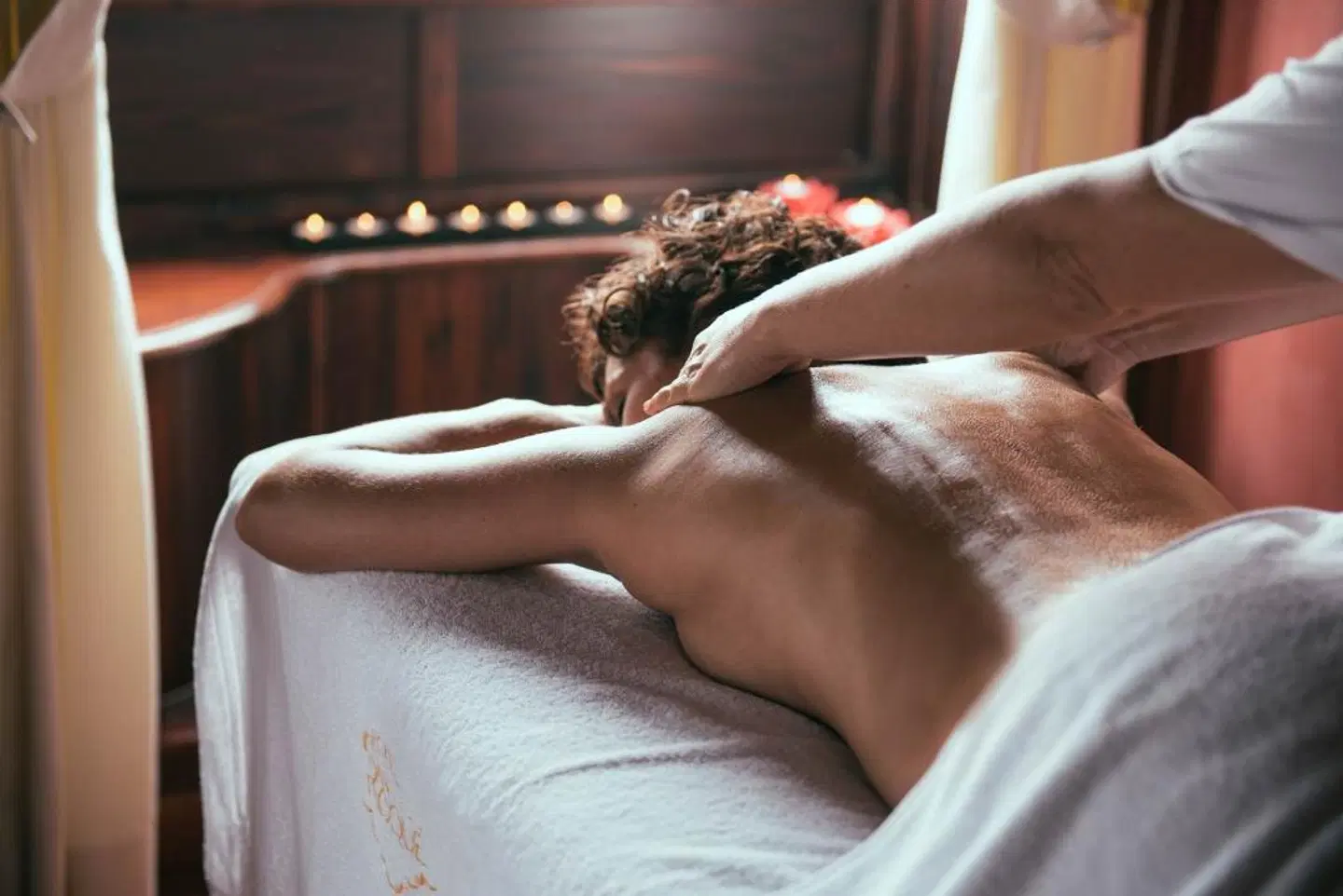 San Roque Boutique Hotel HEALTH_BEAUTY