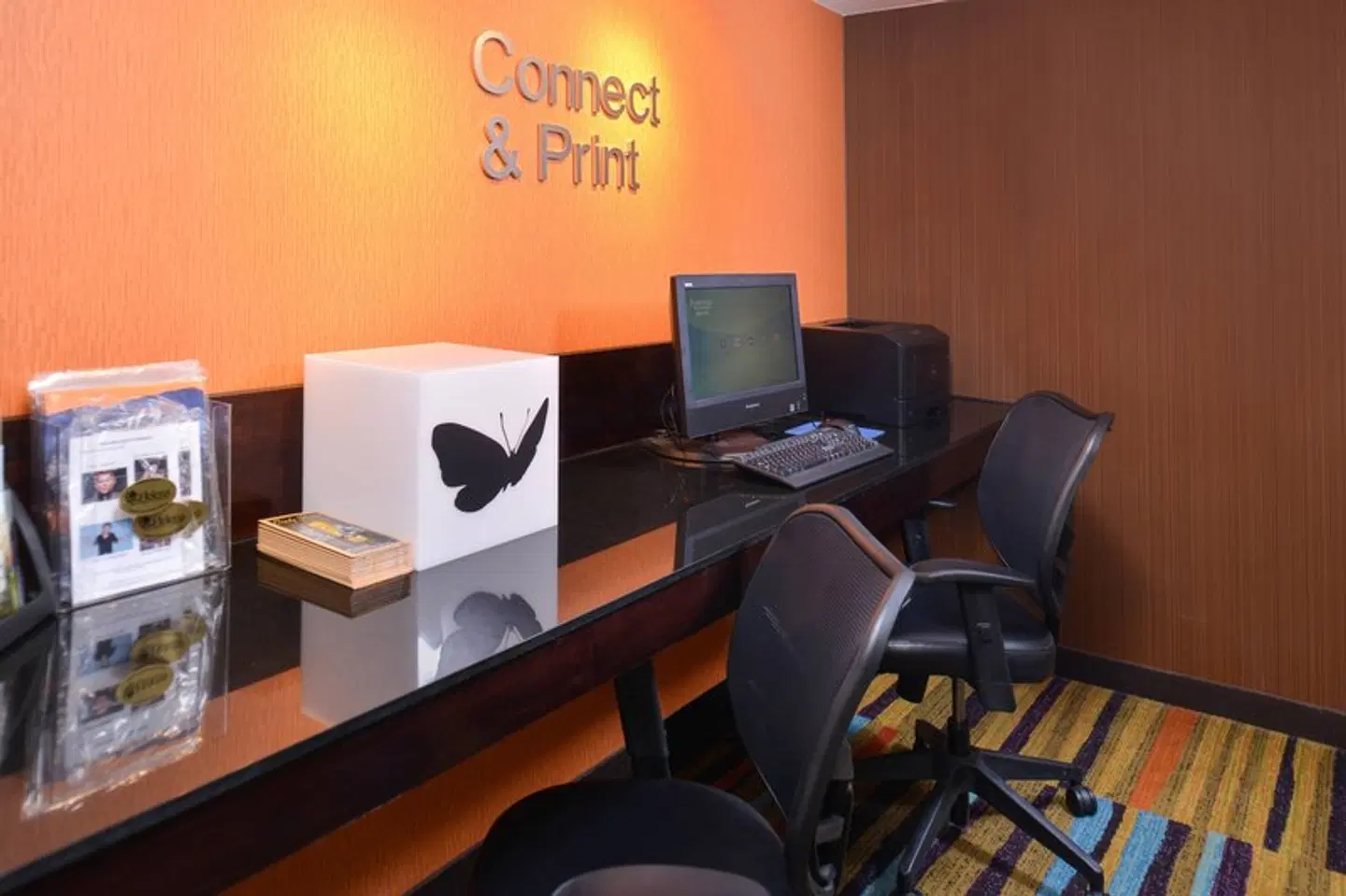 Fairfield by Marriott Inn & Suites Helena ROOM_EXAMPLE