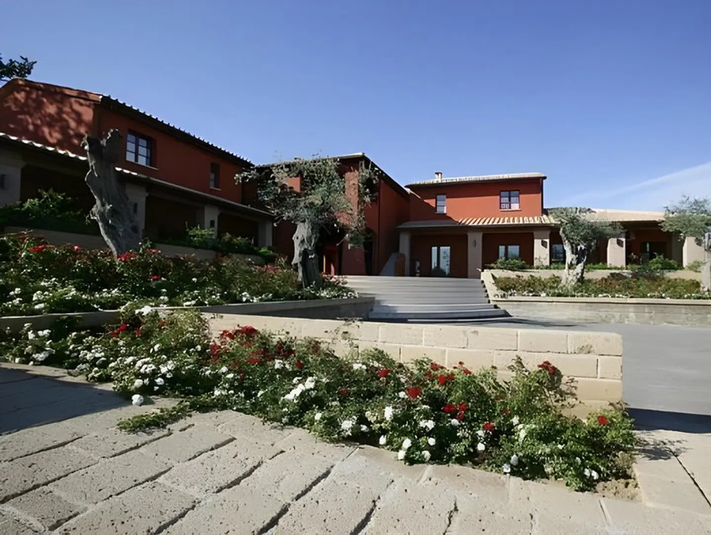 Borgo Etrusco EXTERIOR