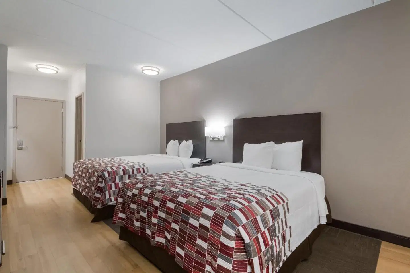 Red Roof Inn San Antonio - SeaWorld/Northwest ROOM_EXAMPLE