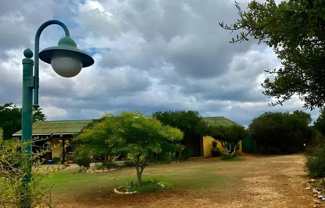 Kudu Ridge Game Lodge SPORTS_AND_LEISURE