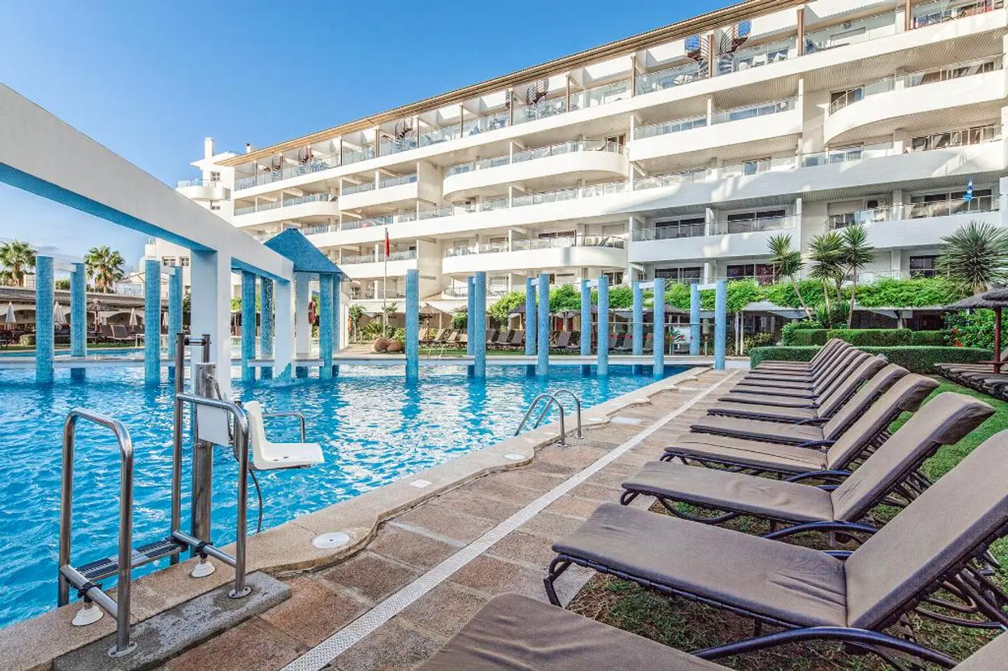 Ona Garden Lago OUTDOOR_POOL