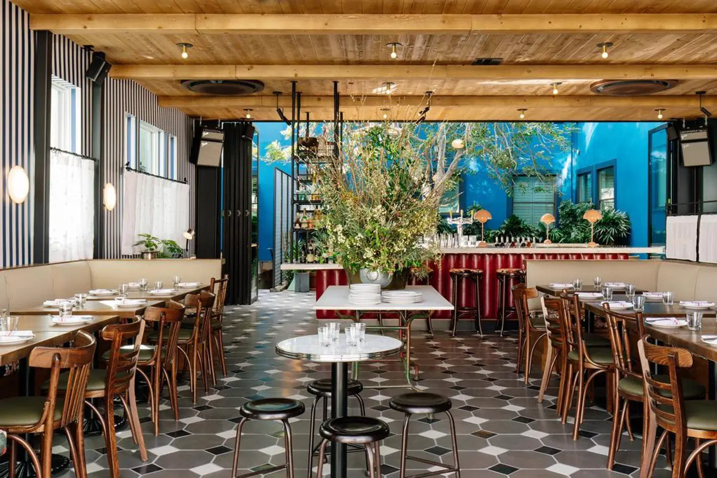 Palihotel Culver City Bar