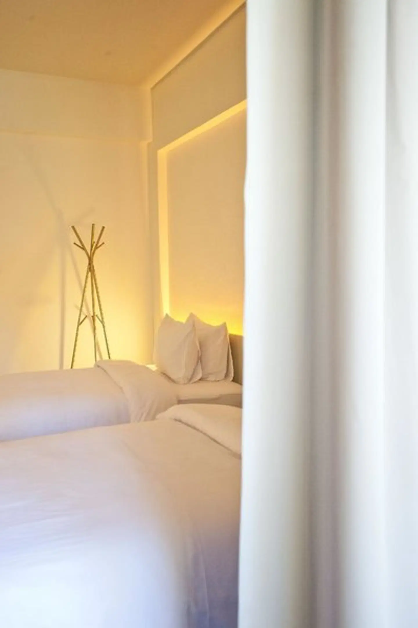 BED Phrasingh Hotel ROOM_EXAMPLE