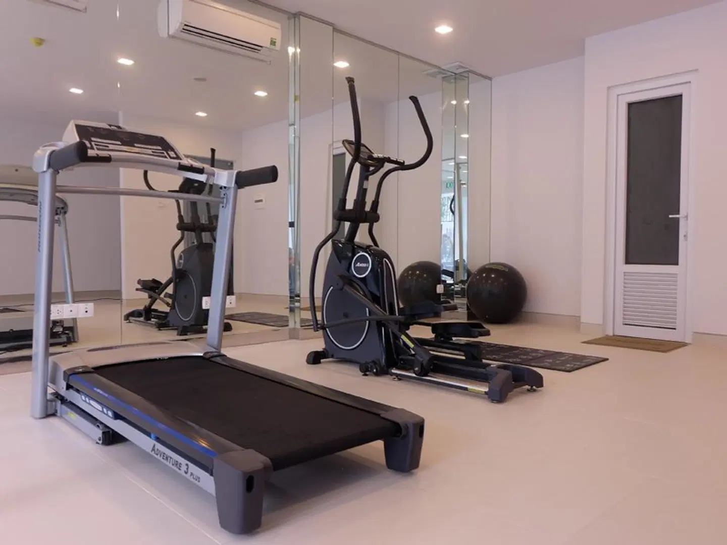 Glenwood Suites SPORTS_AND_LEISURE