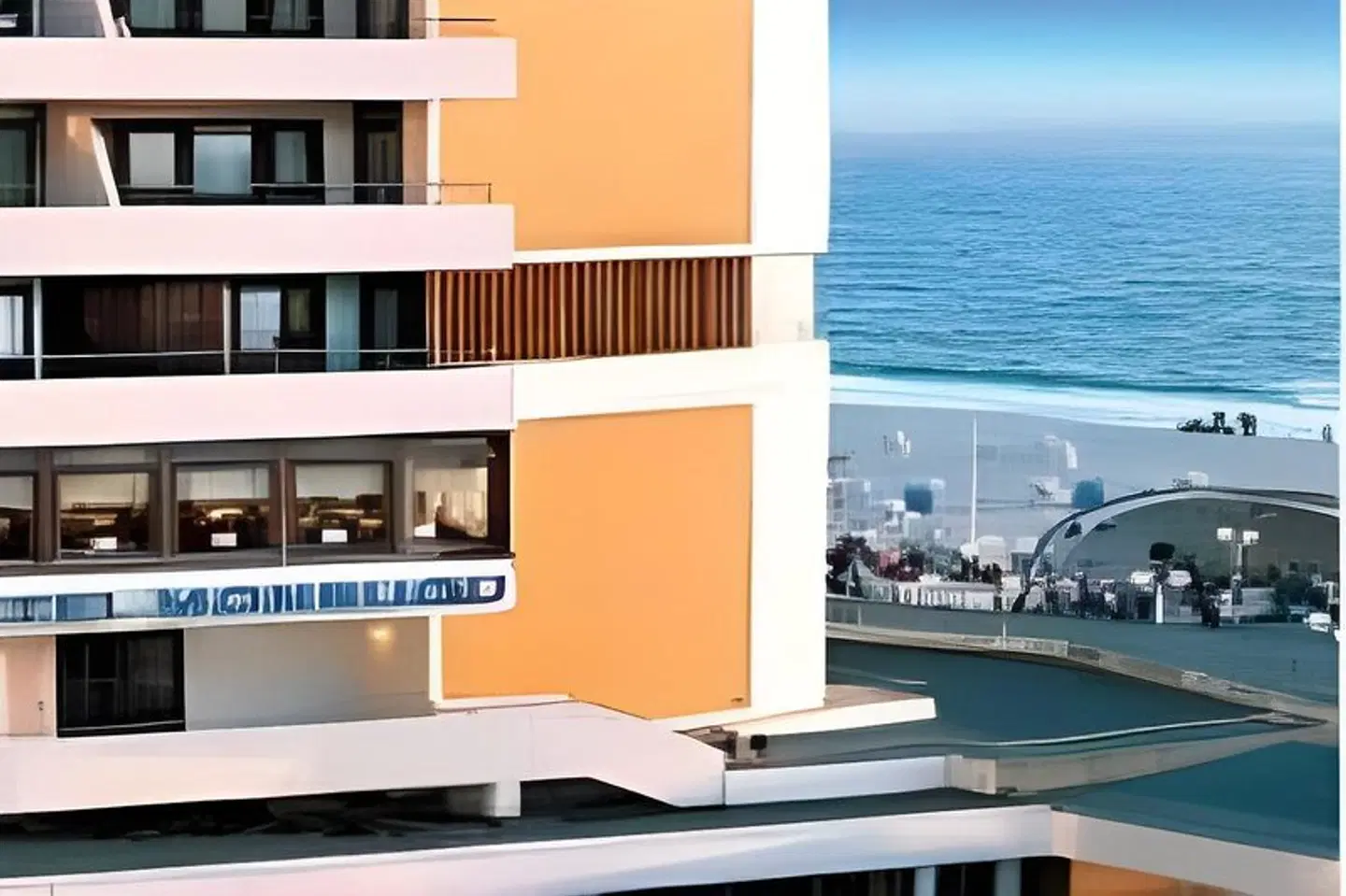Monbijou EXTERIOR