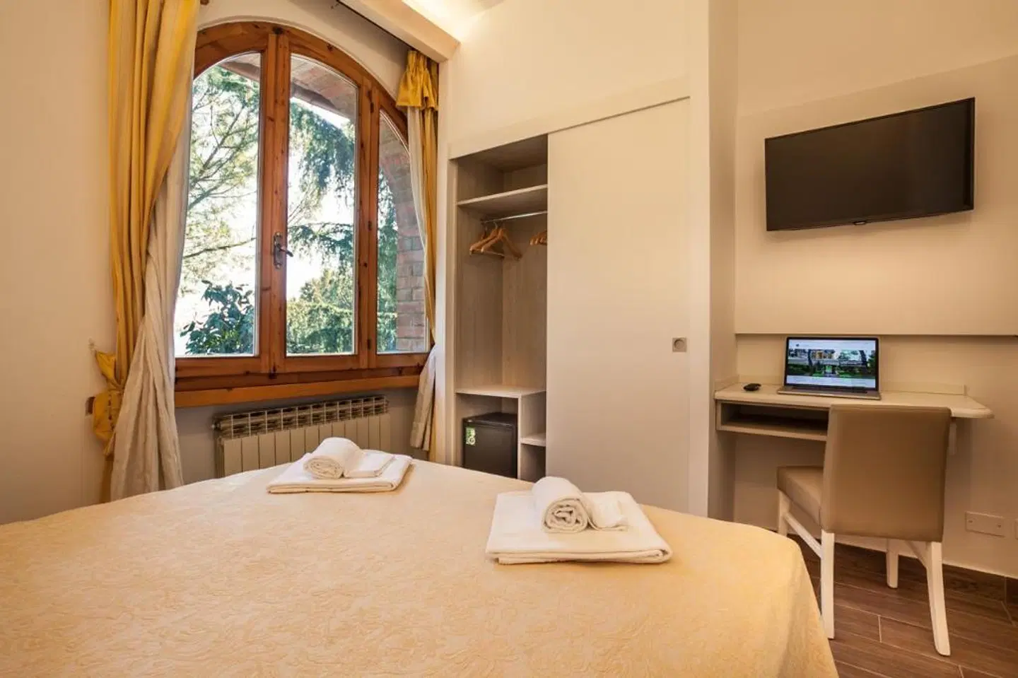 Villa San Giorgio ROOM_EXAMPLE