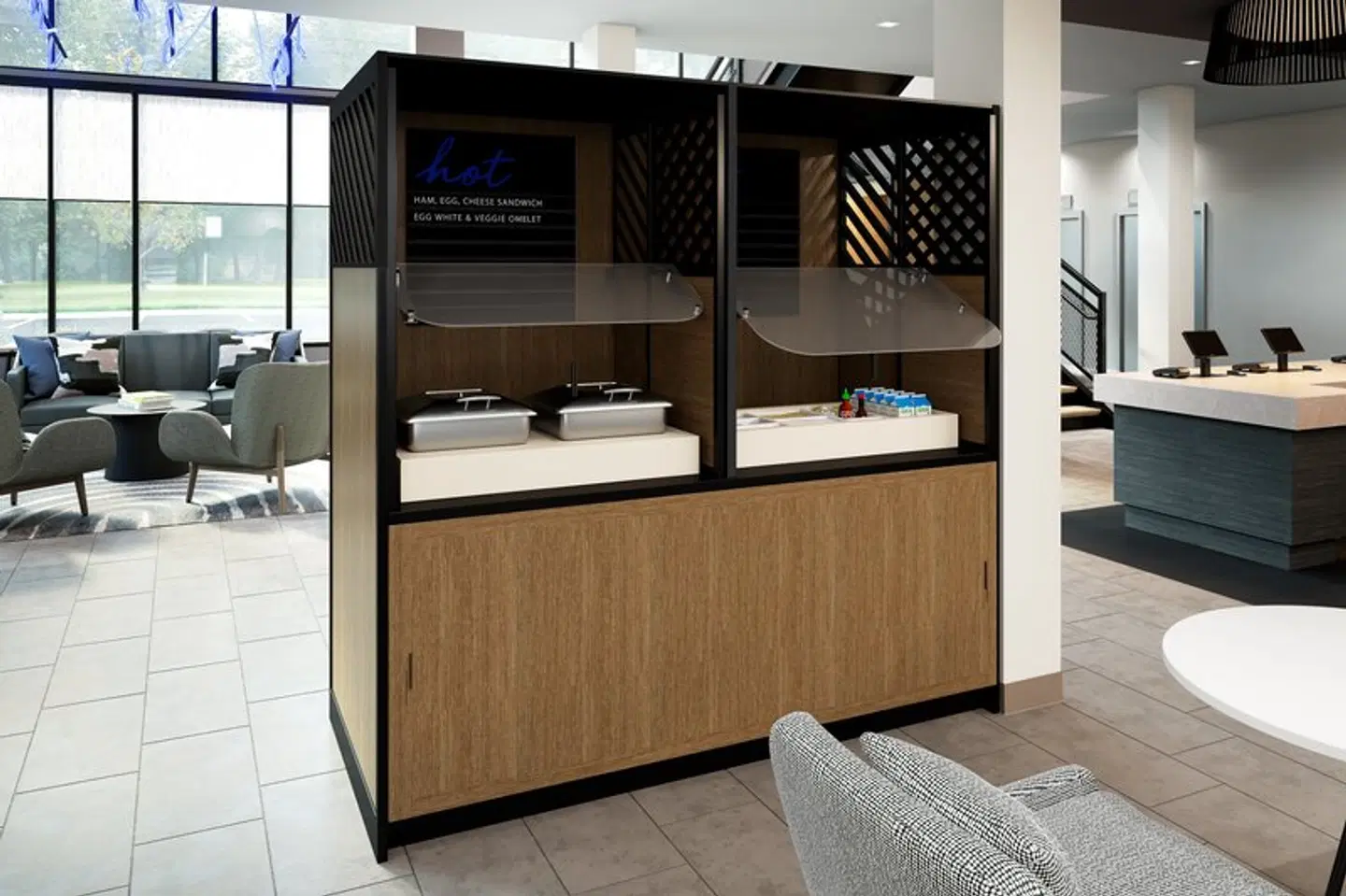 Atwell Suites Corpus Christi Southeast by IHG ROOM_EXAMPLE