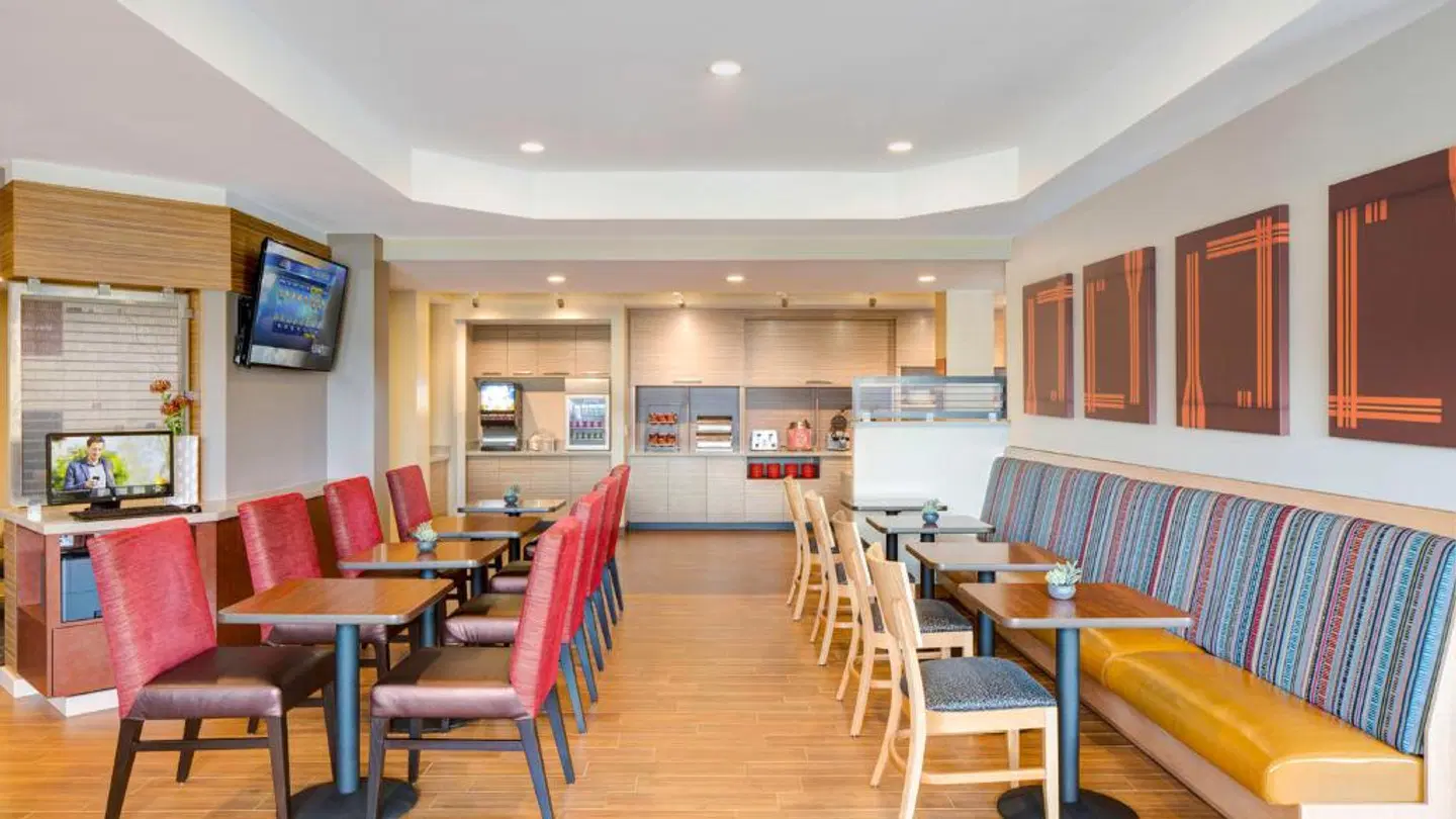 TownePlace Suites by Marriott Austin Round Rock Konferenz