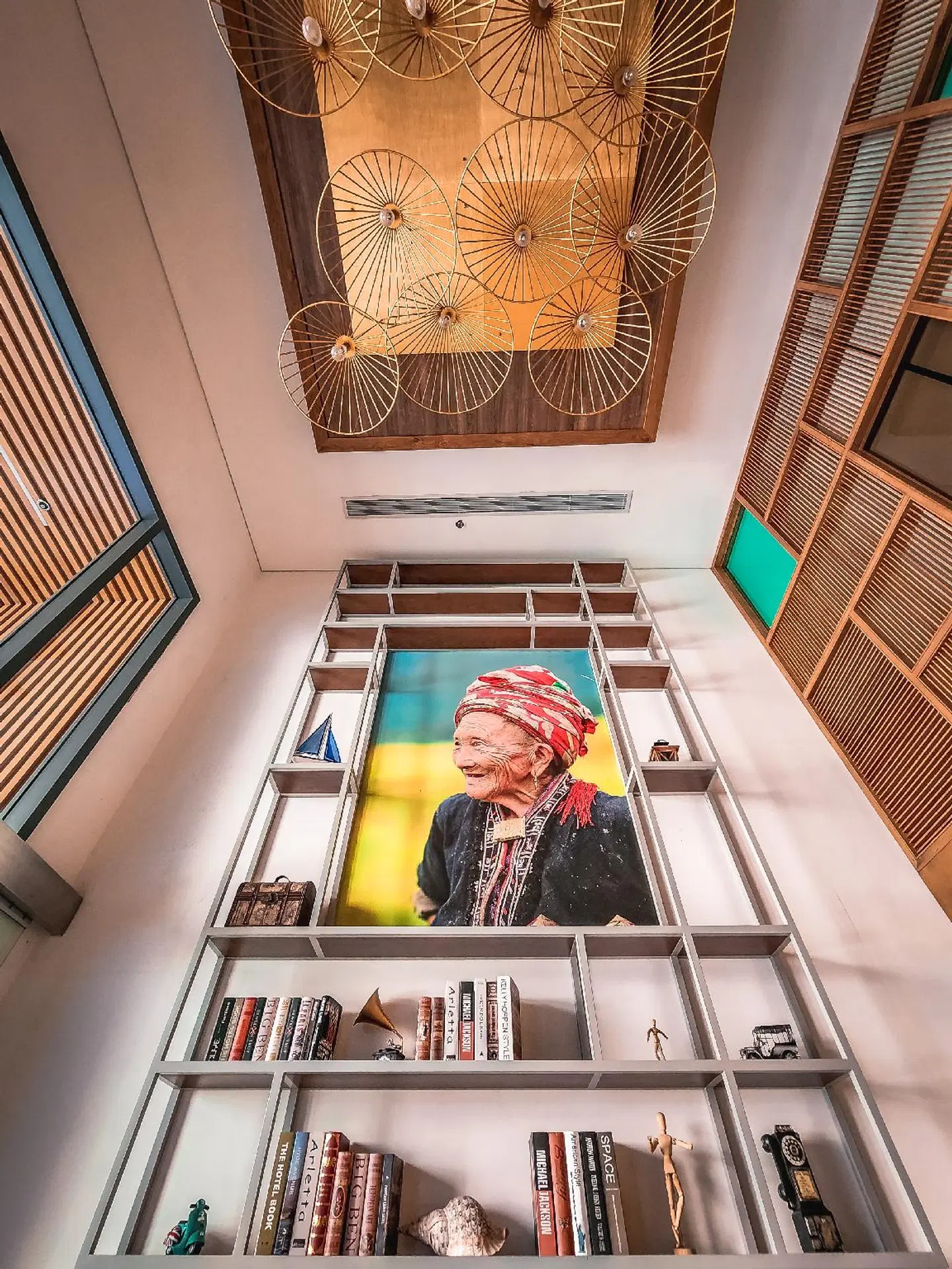 Icon Saigon - LifeStyle Design Hotel LOUNGE_LOBBY