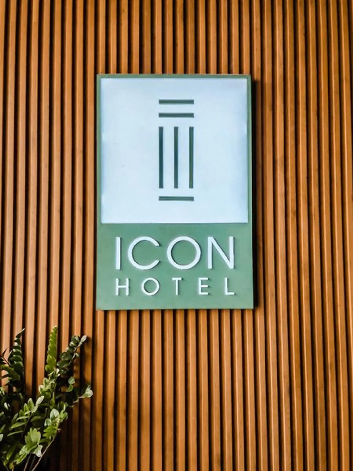 Icon Saigon - LifeStyle Design Hotel LOUNGE_LOBBY