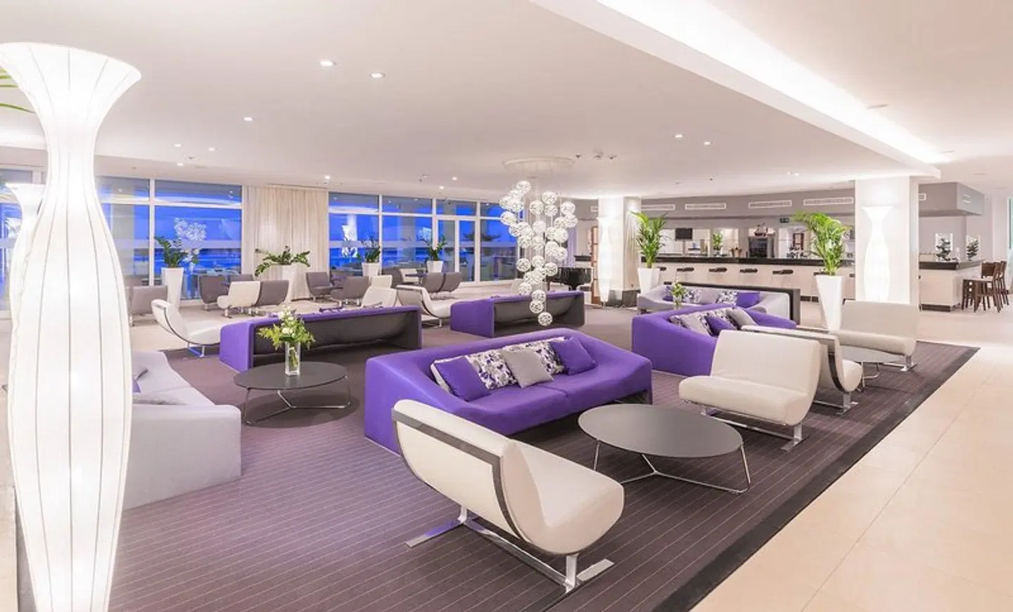 Amfora Hvar Grand Beach Resort LOUNGE_LOBBY