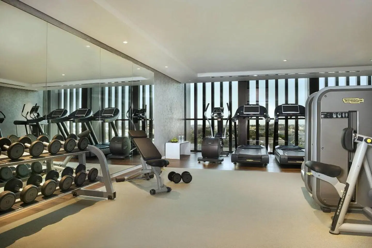La Ville Hotel & Suites CITY WALK, Dubai, Autograph Collection SPORTS_AND_LEISURE