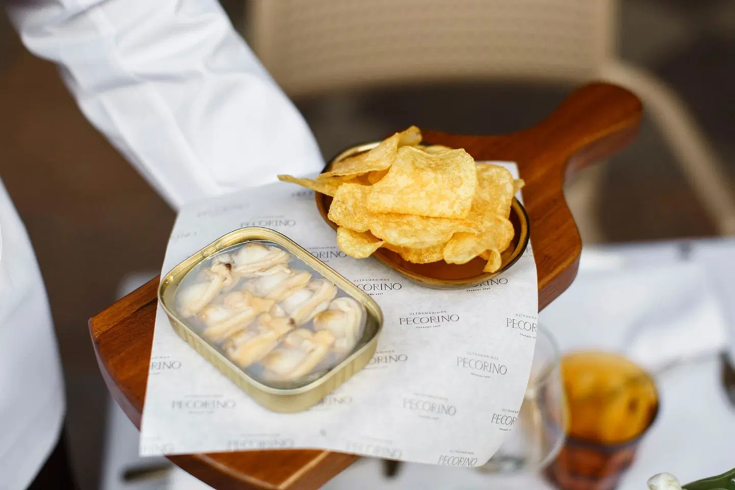 Meliá Granada Restaurant