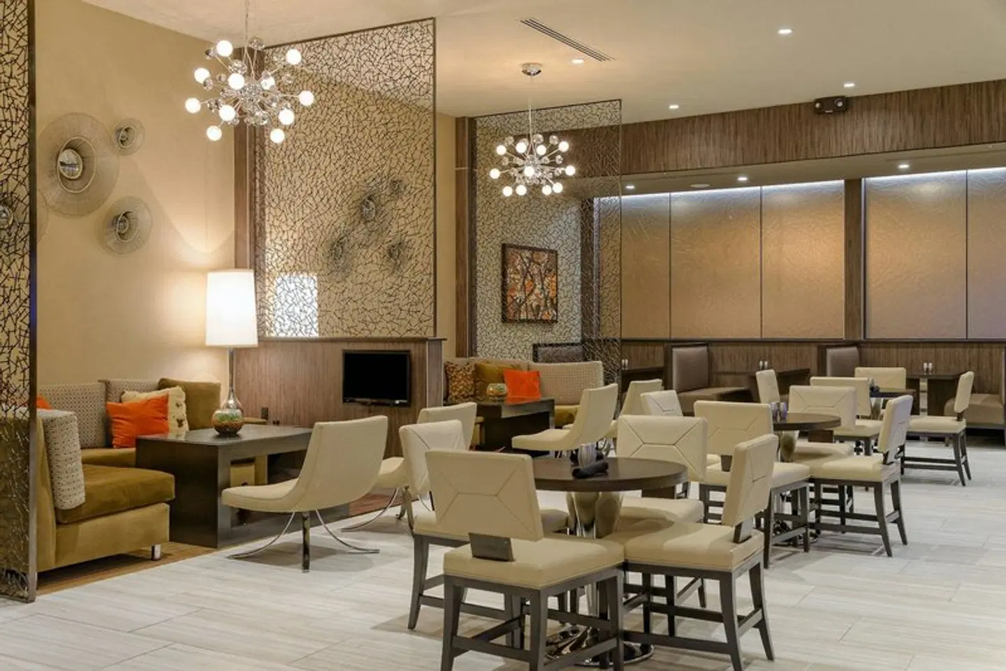 Houston Marriott West Loop by The Galleria Konferenz