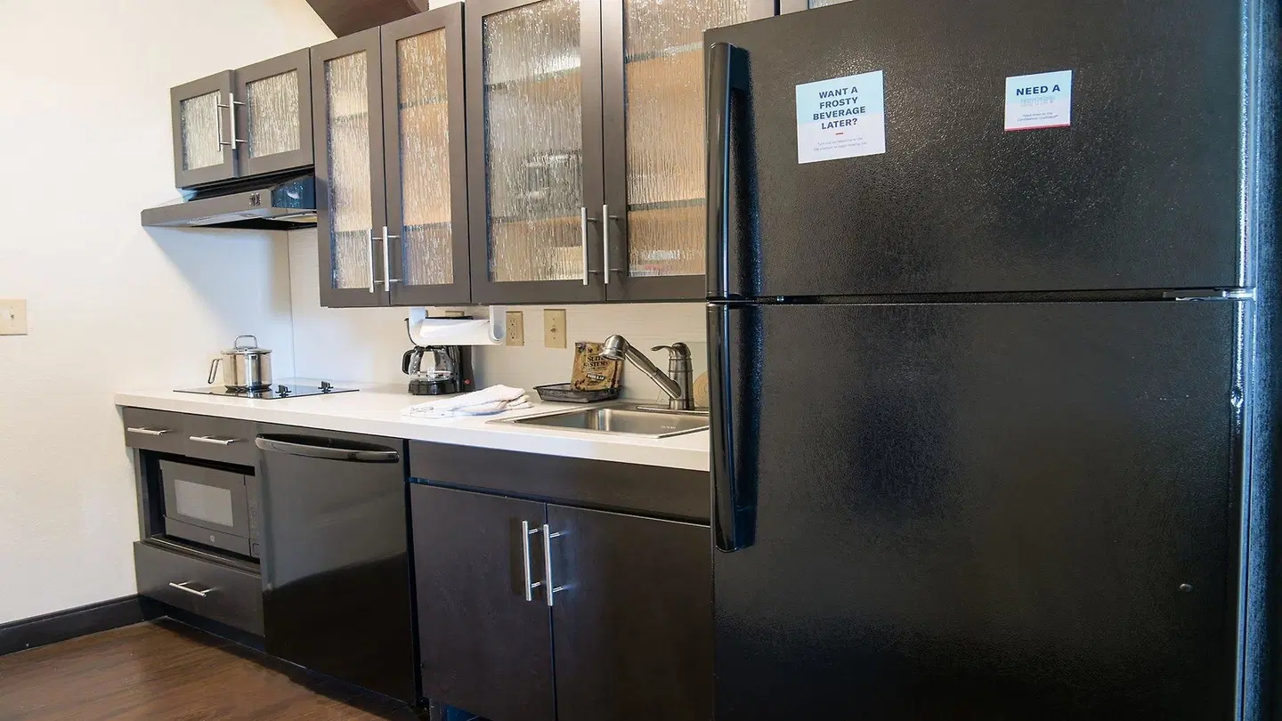 Candlewood Suites Bay City by IHG ROOM_EXAMPLE