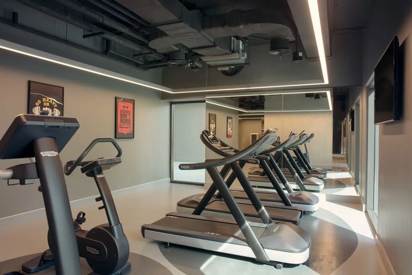 Rove Downtown Dubai SPORTS_AND_LEISURE
